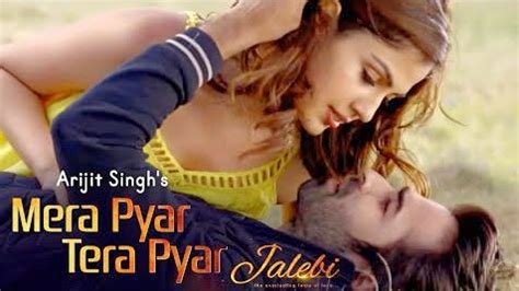 tera pyar mera pyar lyrics|mera pyar tera english translation.